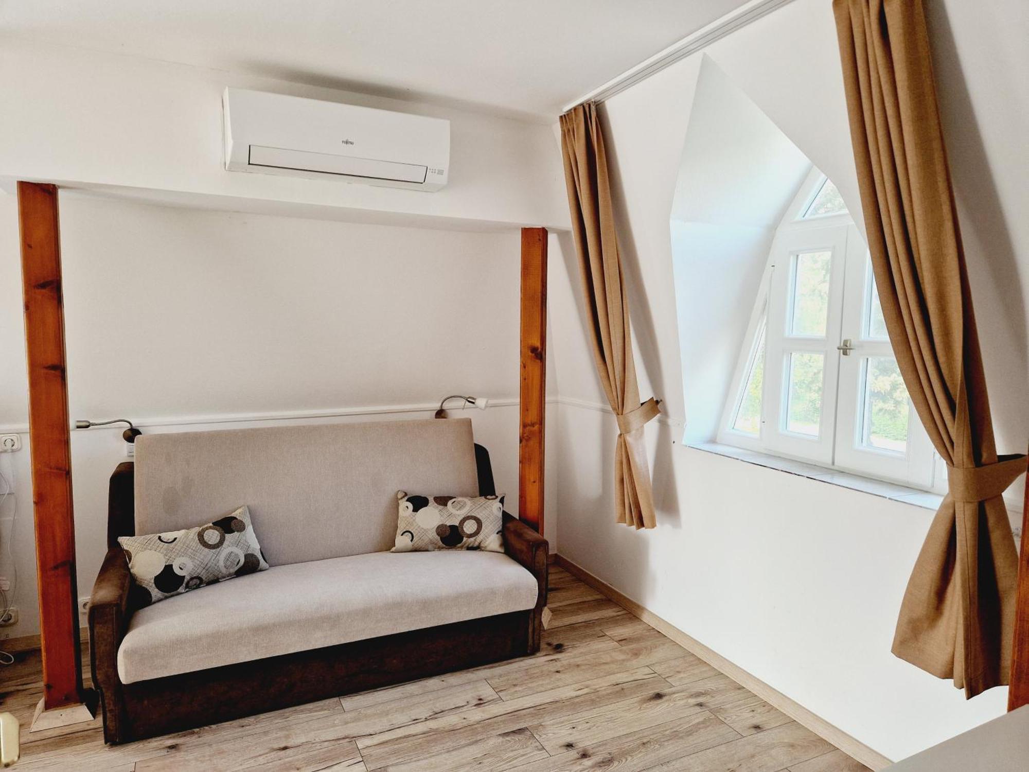 Balaton Apartman Füred Balatonfüred Exterior foto