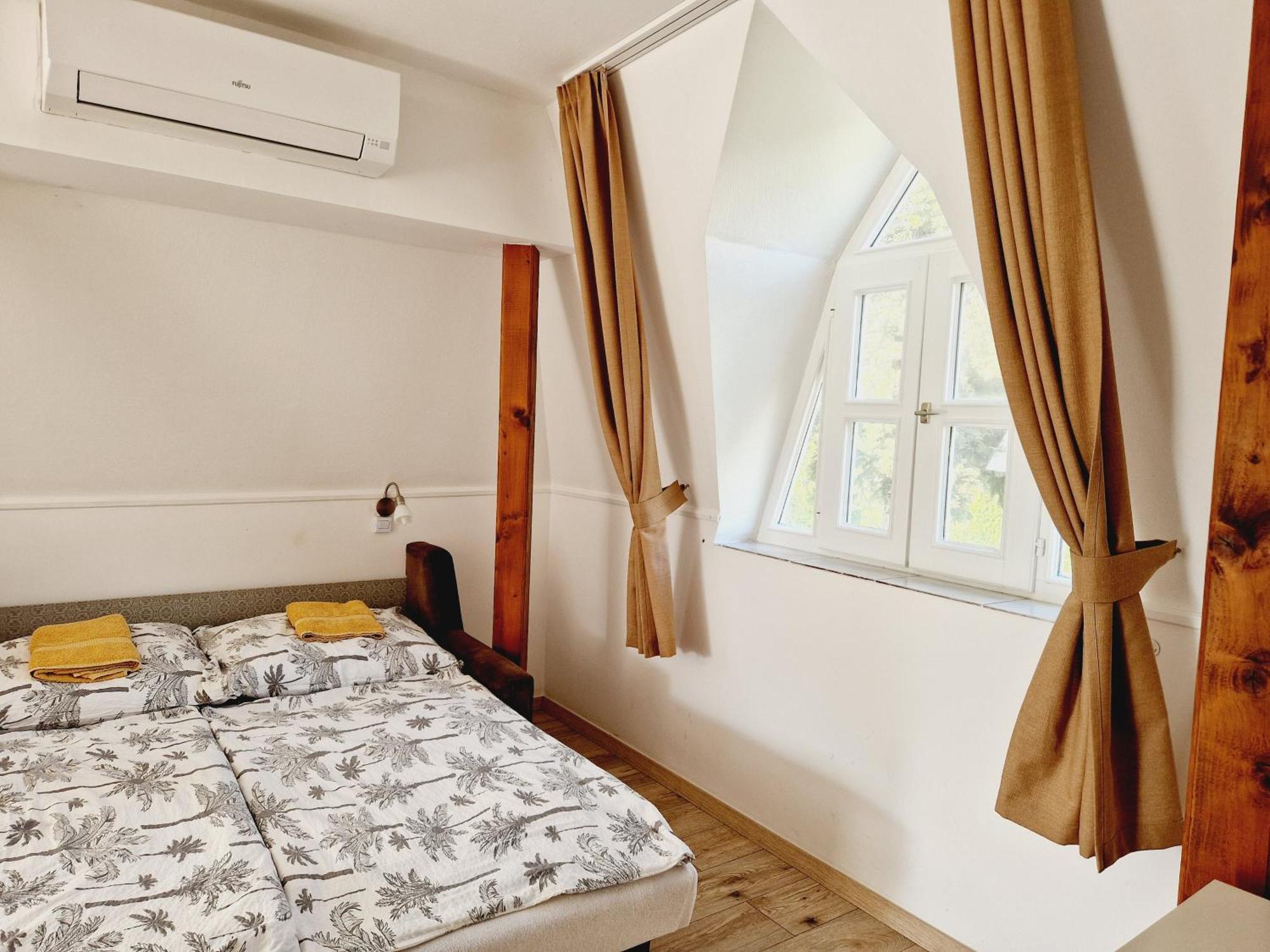 Balaton Apartman Füred Balatonfüred Exterior foto