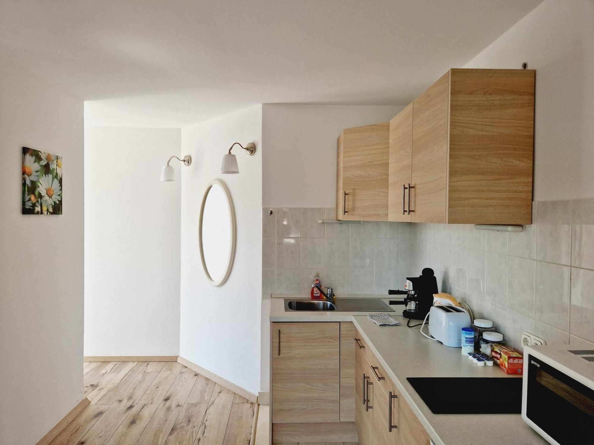 Balaton Apartman Füred Balatonfüred Exterior foto