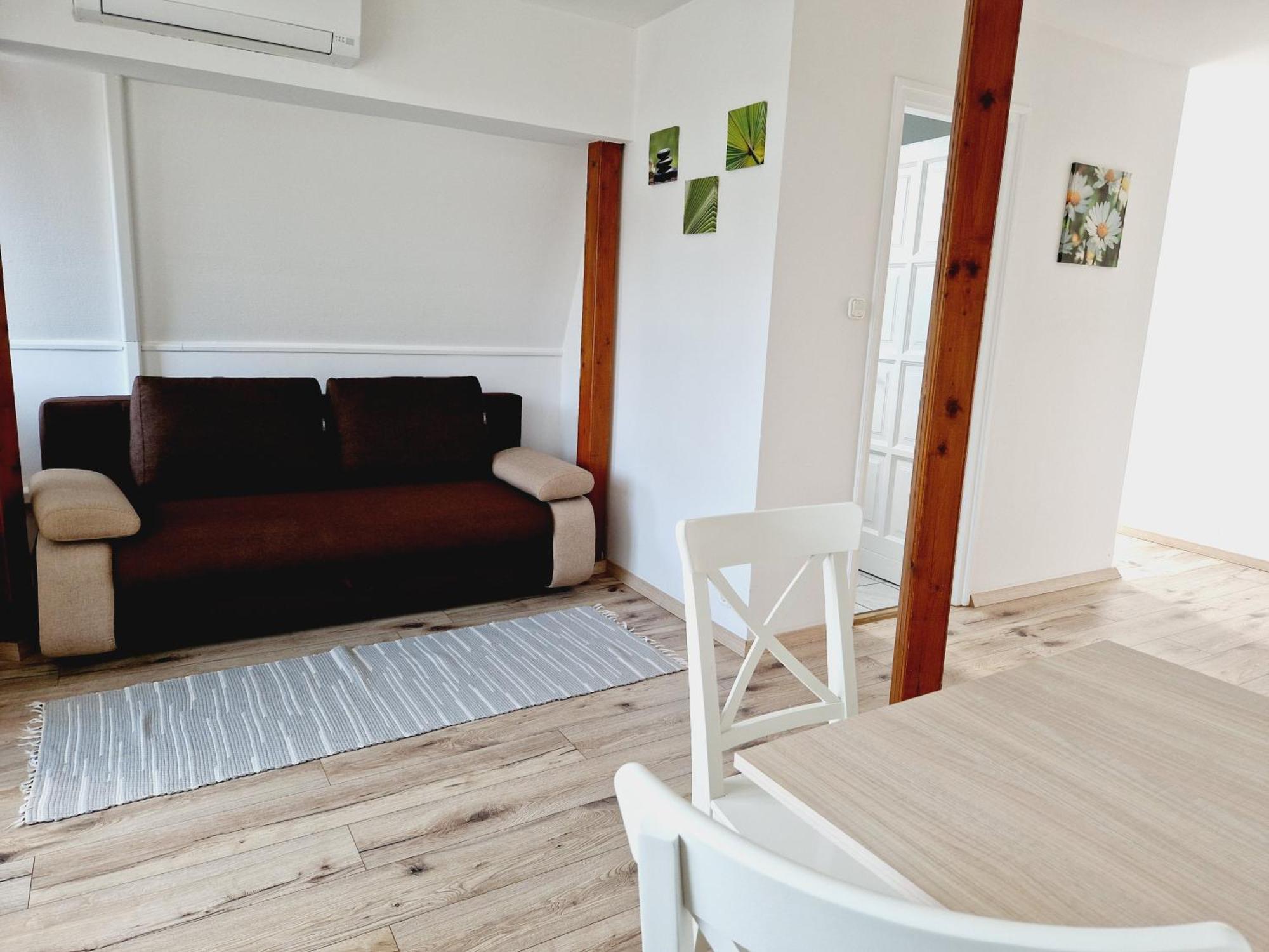 Balaton Apartman Füred Balatonfüred Exterior foto