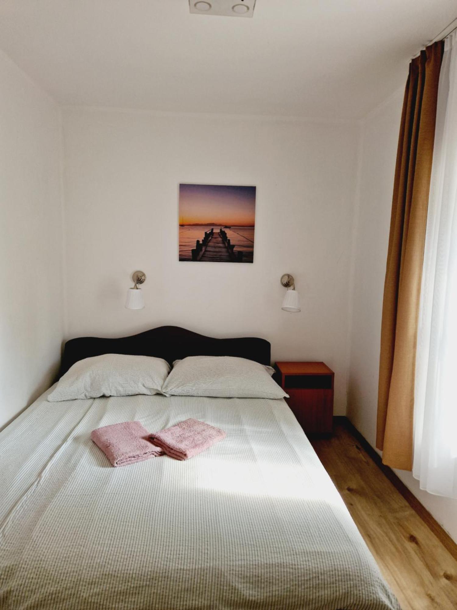 Balaton Apartman Füred Balatonfüred Exterior foto