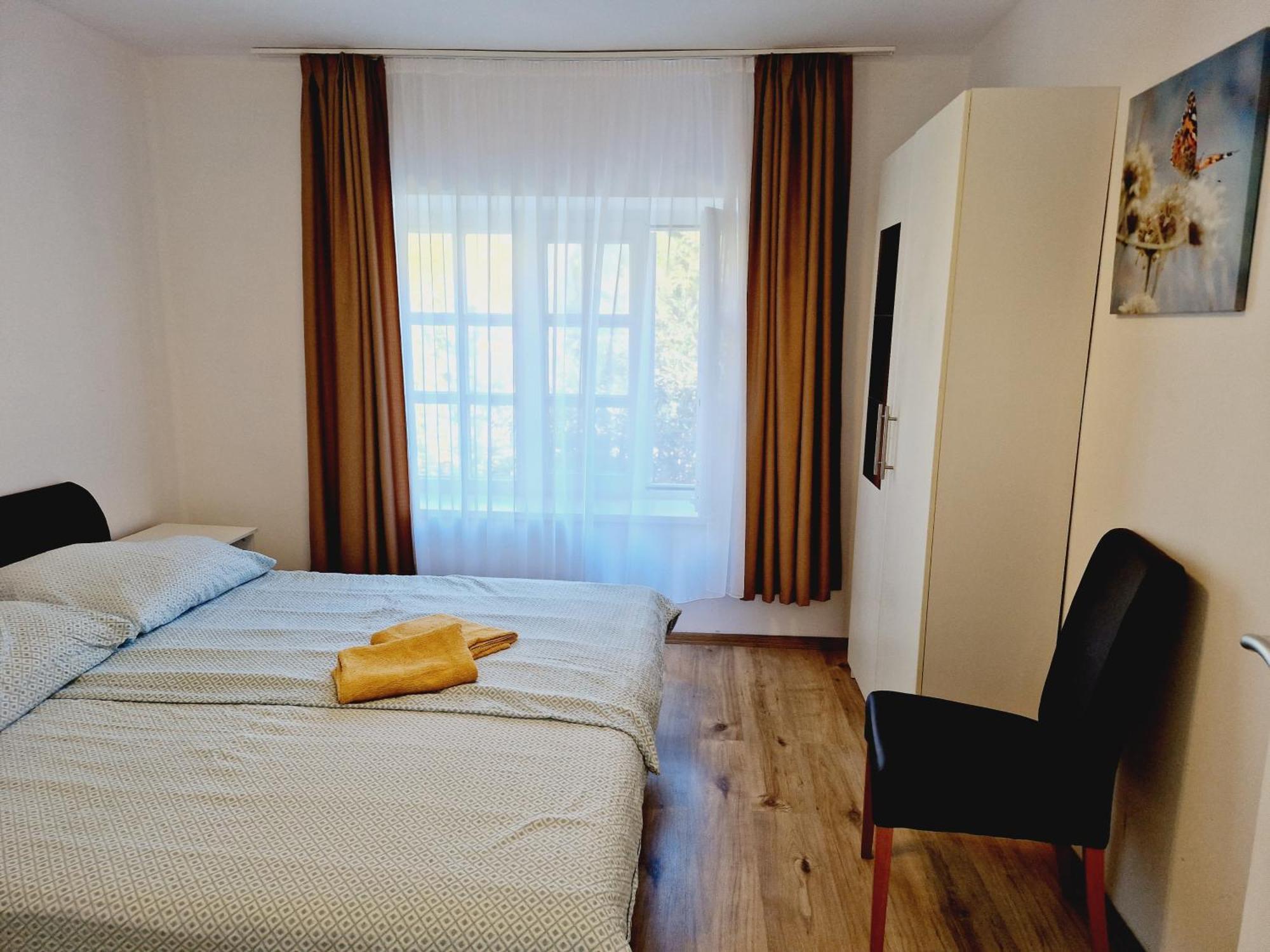 Balaton Apartman Füred Balatonfüred Exterior foto