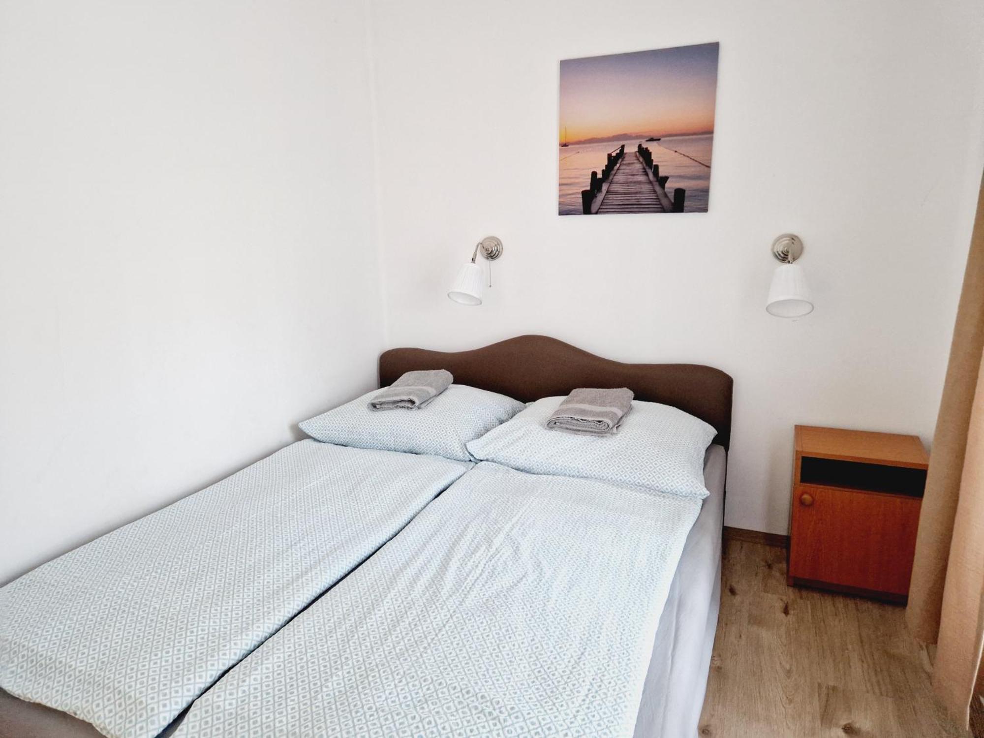 Balaton Apartman Füred Balatonfüred Exterior foto