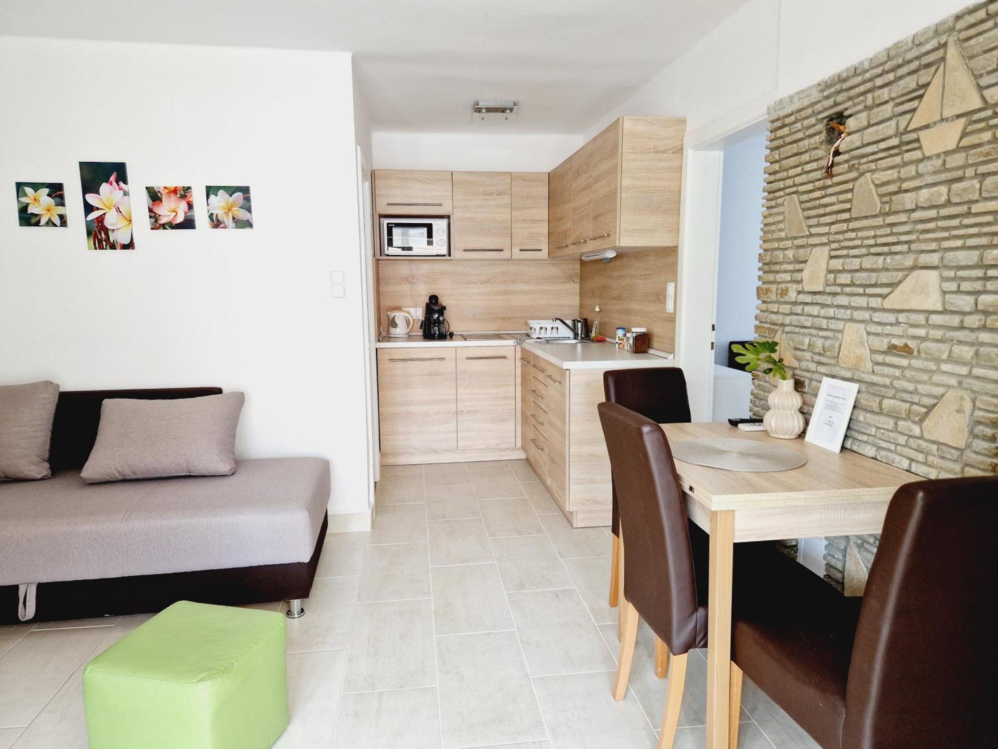 Balaton Apartman Füred Balatonfüred Exterior foto