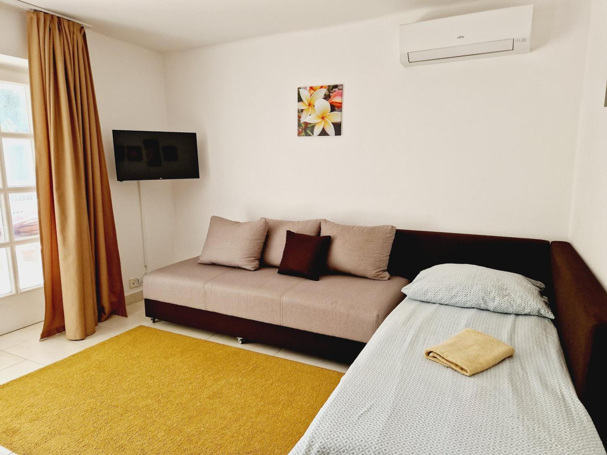 Balaton Apartman Füred Balatonfüred Exterior foto