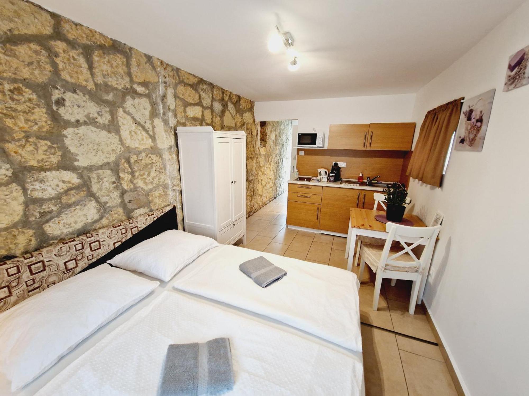 Balaton Apartman Füred Balatonfüred Exterior foto