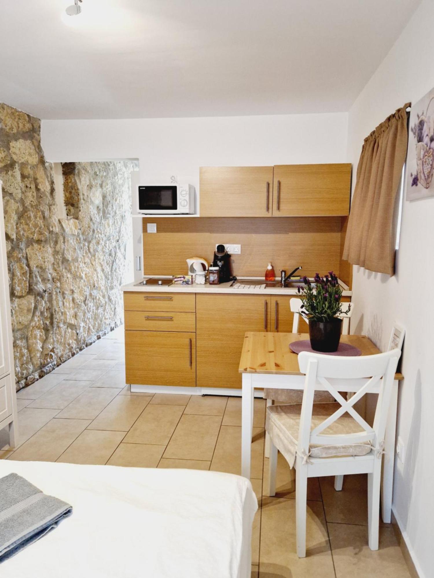 Balaton Apartman Füred Balatonfüred Exterior foto